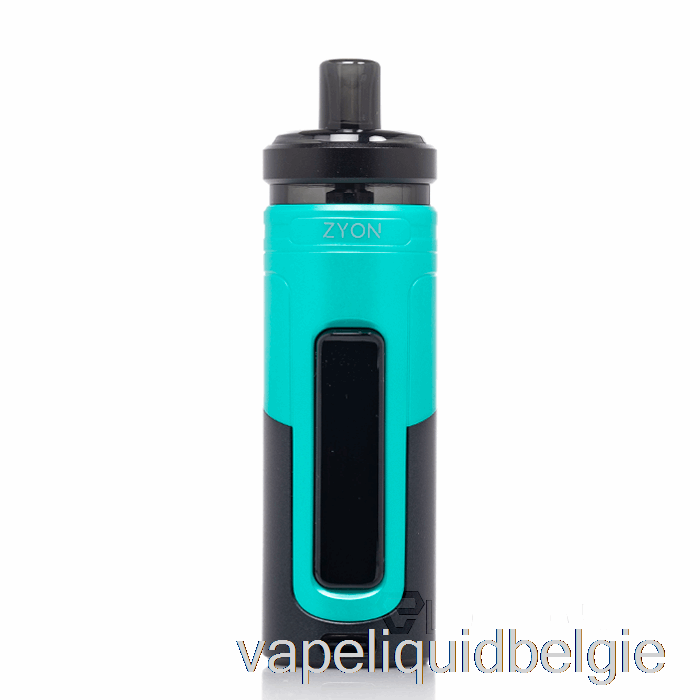 Vape België Innokin Zyon 25w Podsysteem Groen